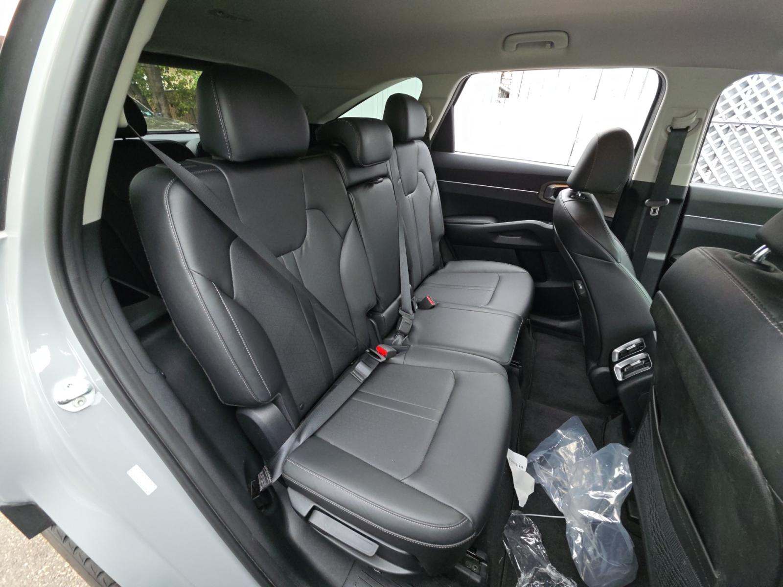 2022 Kia Sorento X-Line S AWD