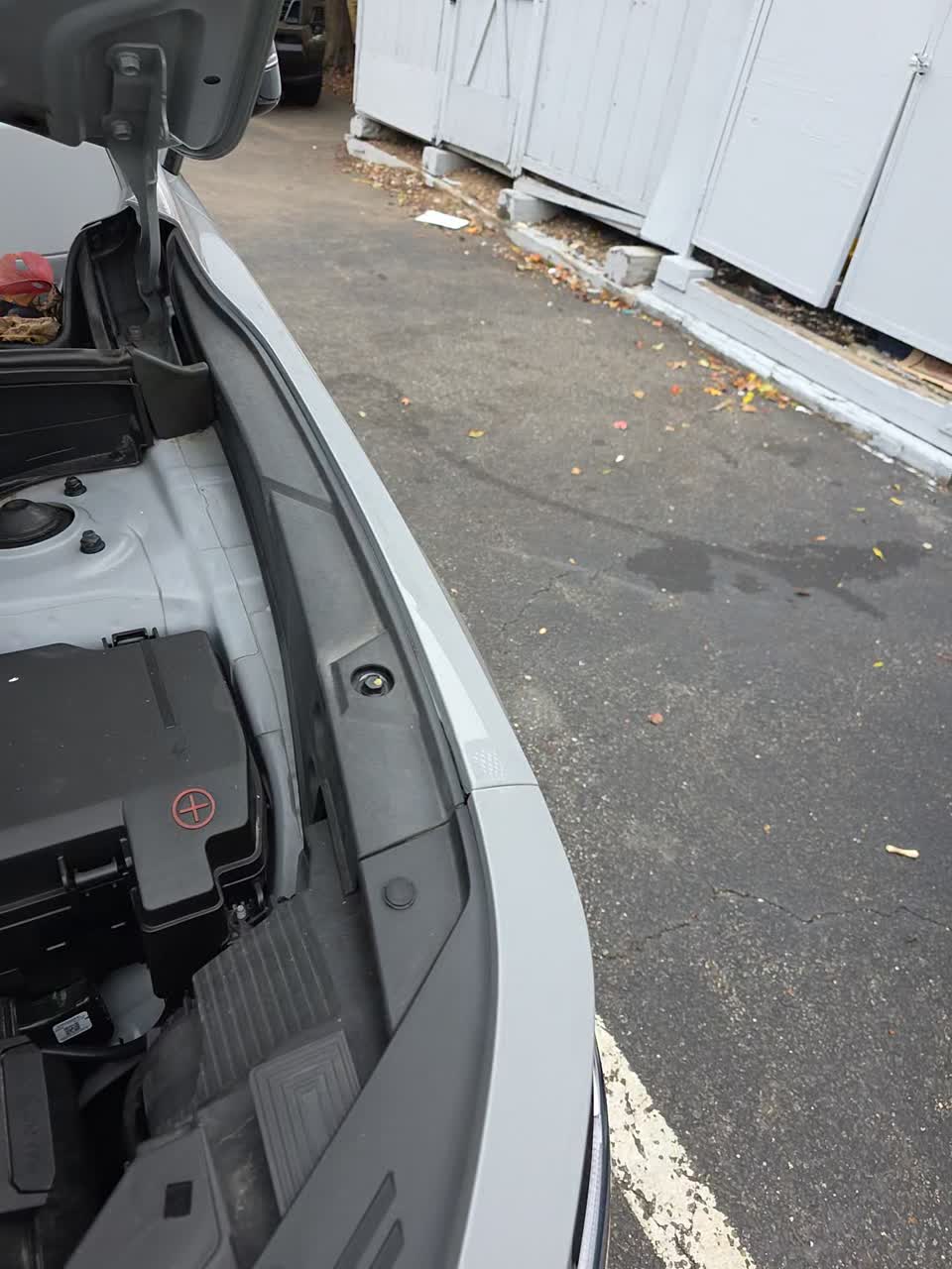 2022 Kia Sorento X-Line S AWD