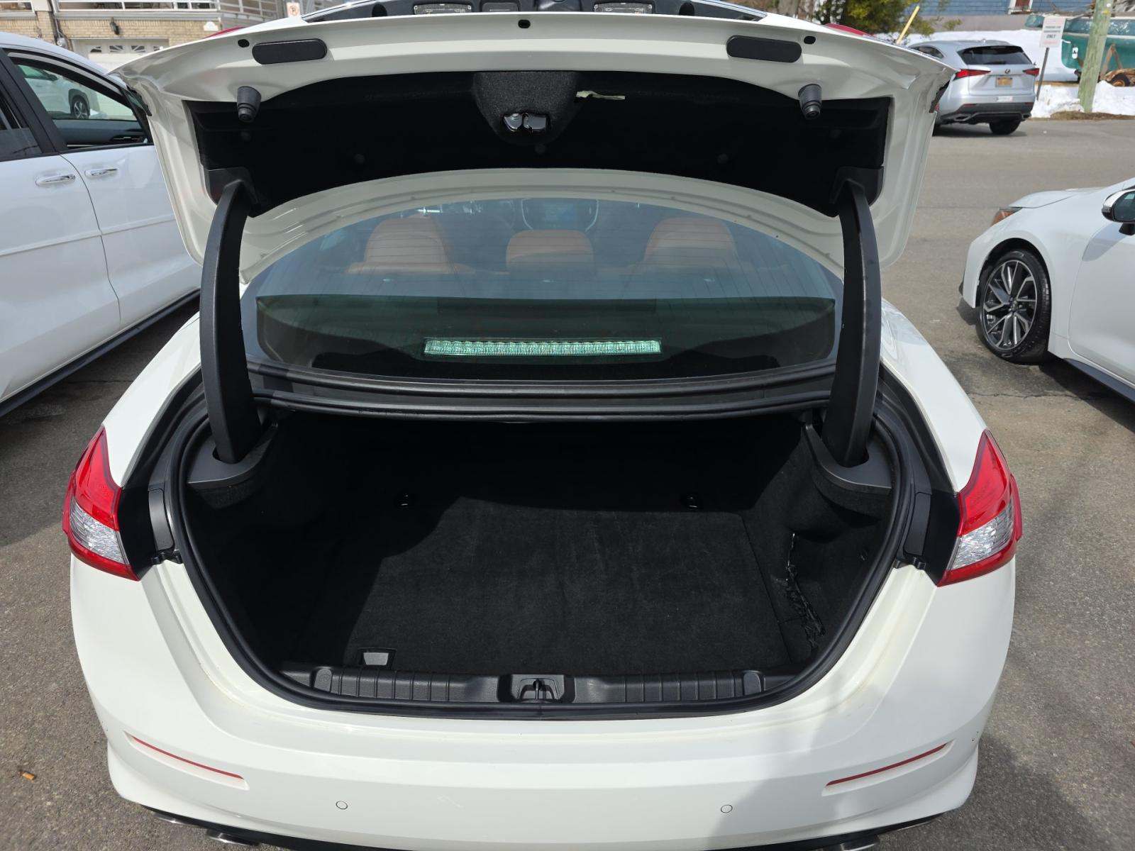 2018 Maserati Ghibli Base RWD