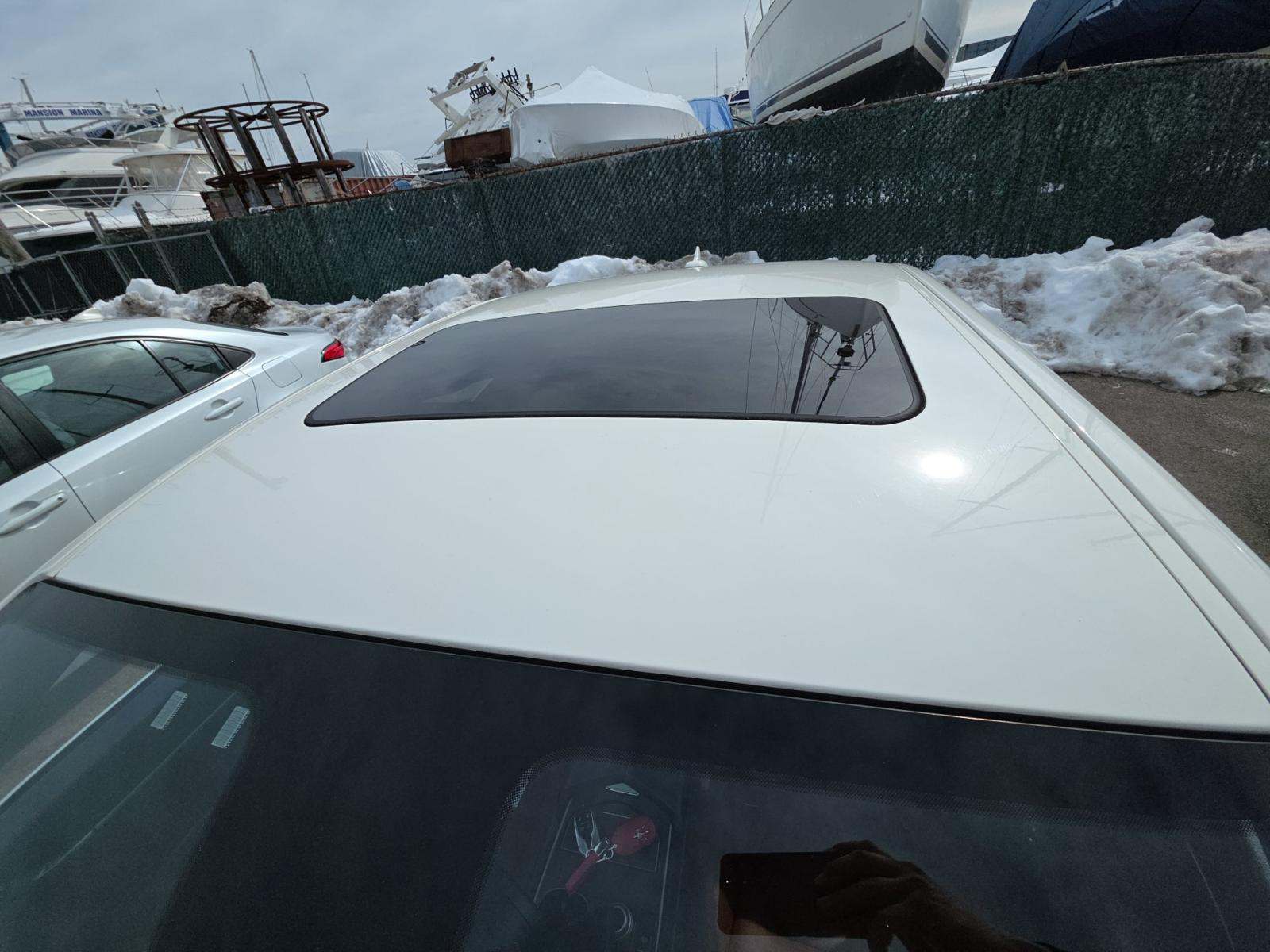 2018 Maserati Ghibli Base RWD