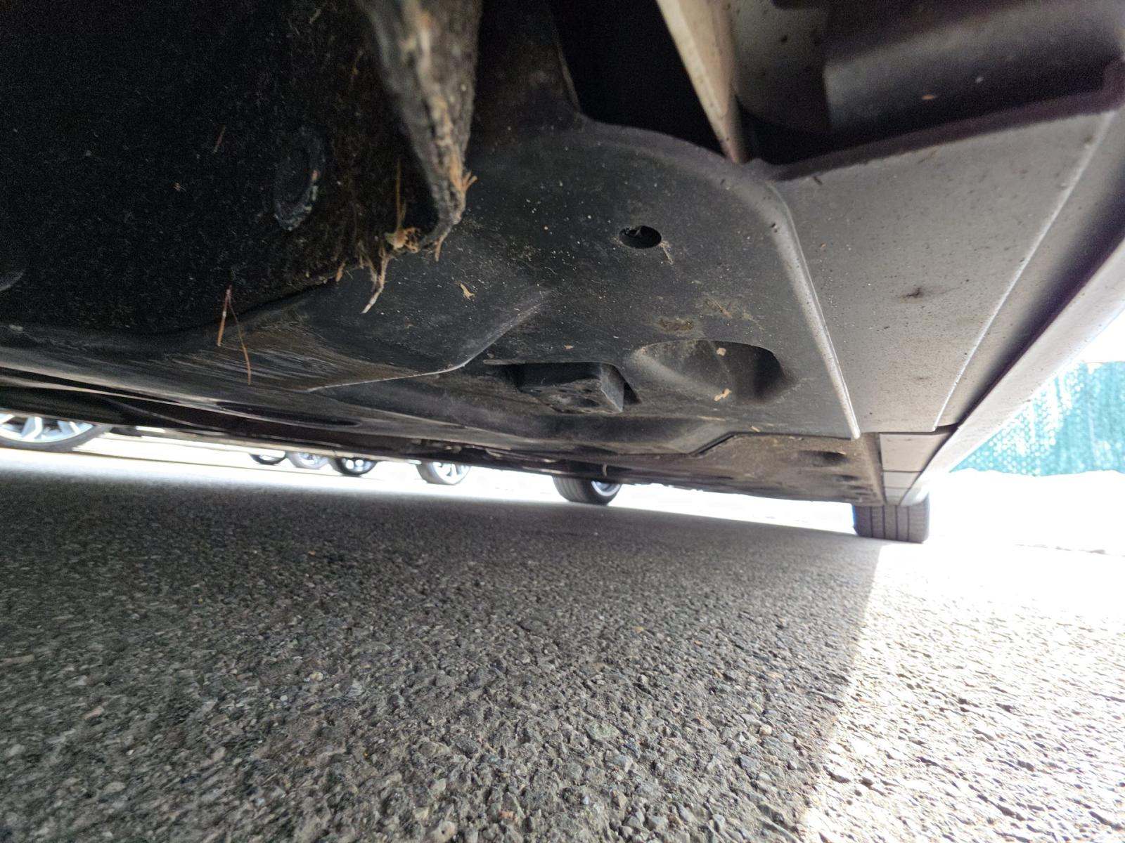 2018 Maserati Ghibli Base RWD