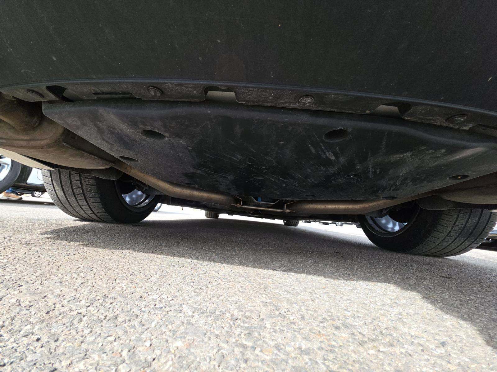 2018 Maserati Ghibli Base RWD