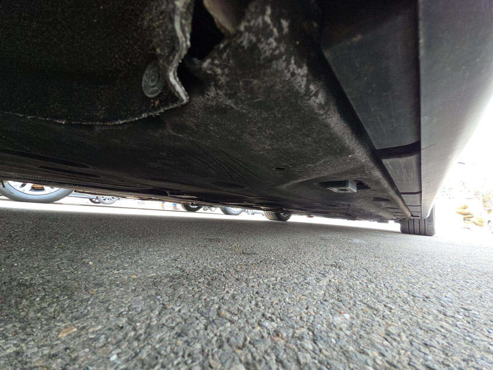 2018 Maserati Ghibli Base RWD