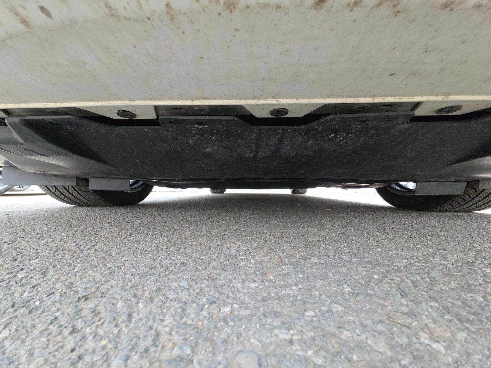 2018 Maserati Ghibli Base RWD