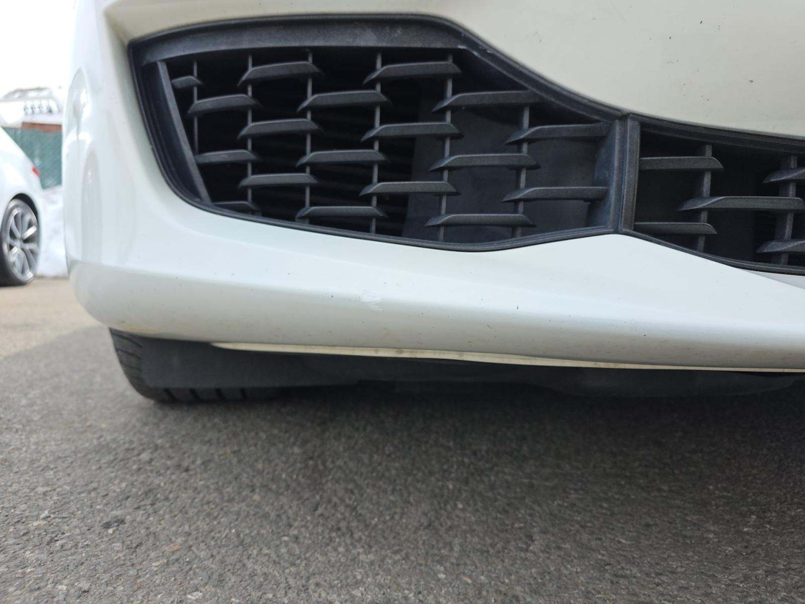 2018 Maserati Ghibli Base RWD