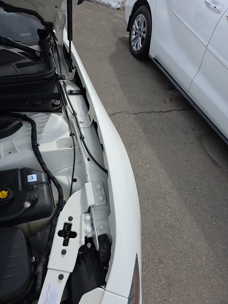 2018 Maserati Ghibli Base RWD