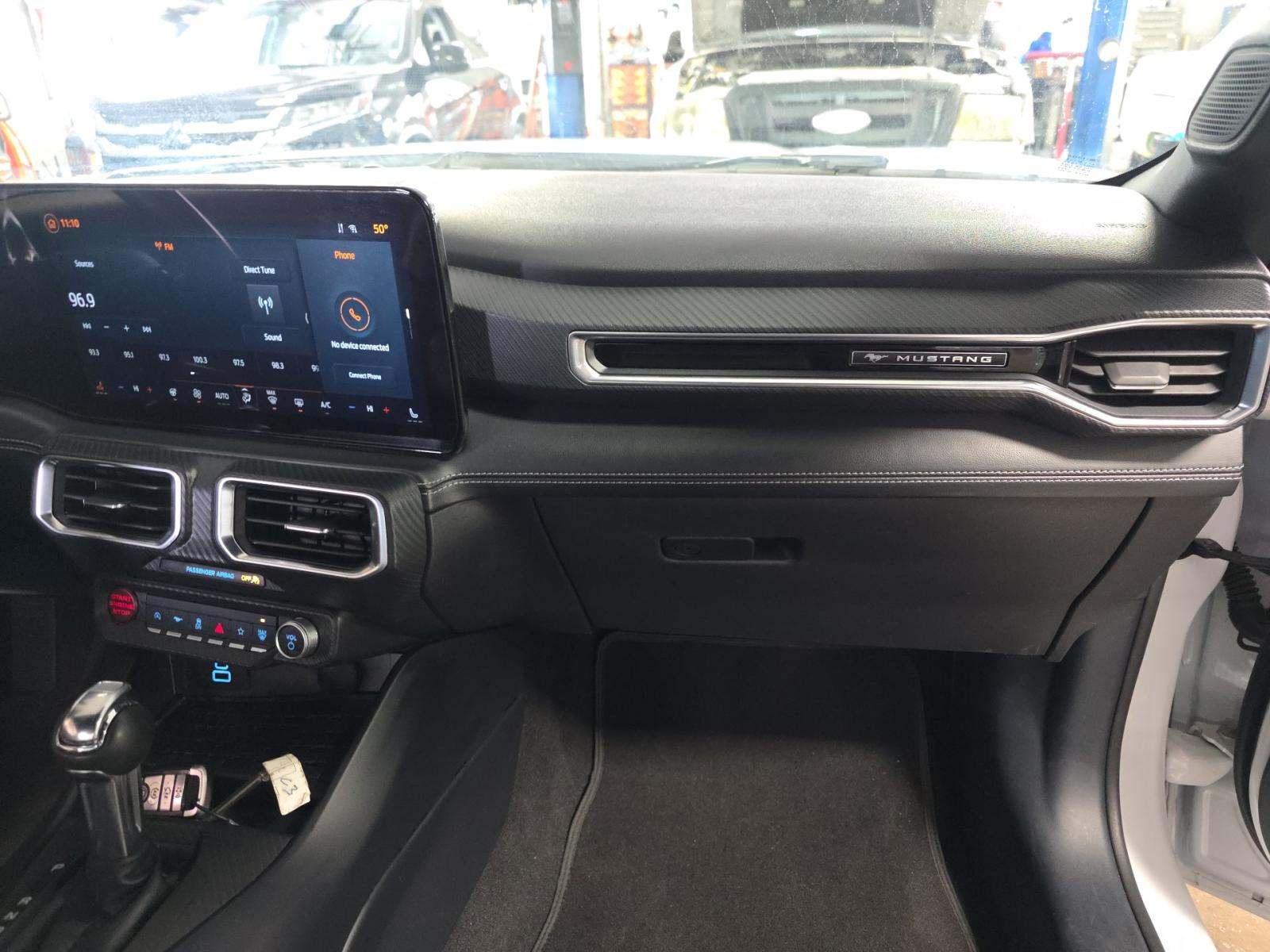 2024 Ford Mustang EcoBoost Premium RWD