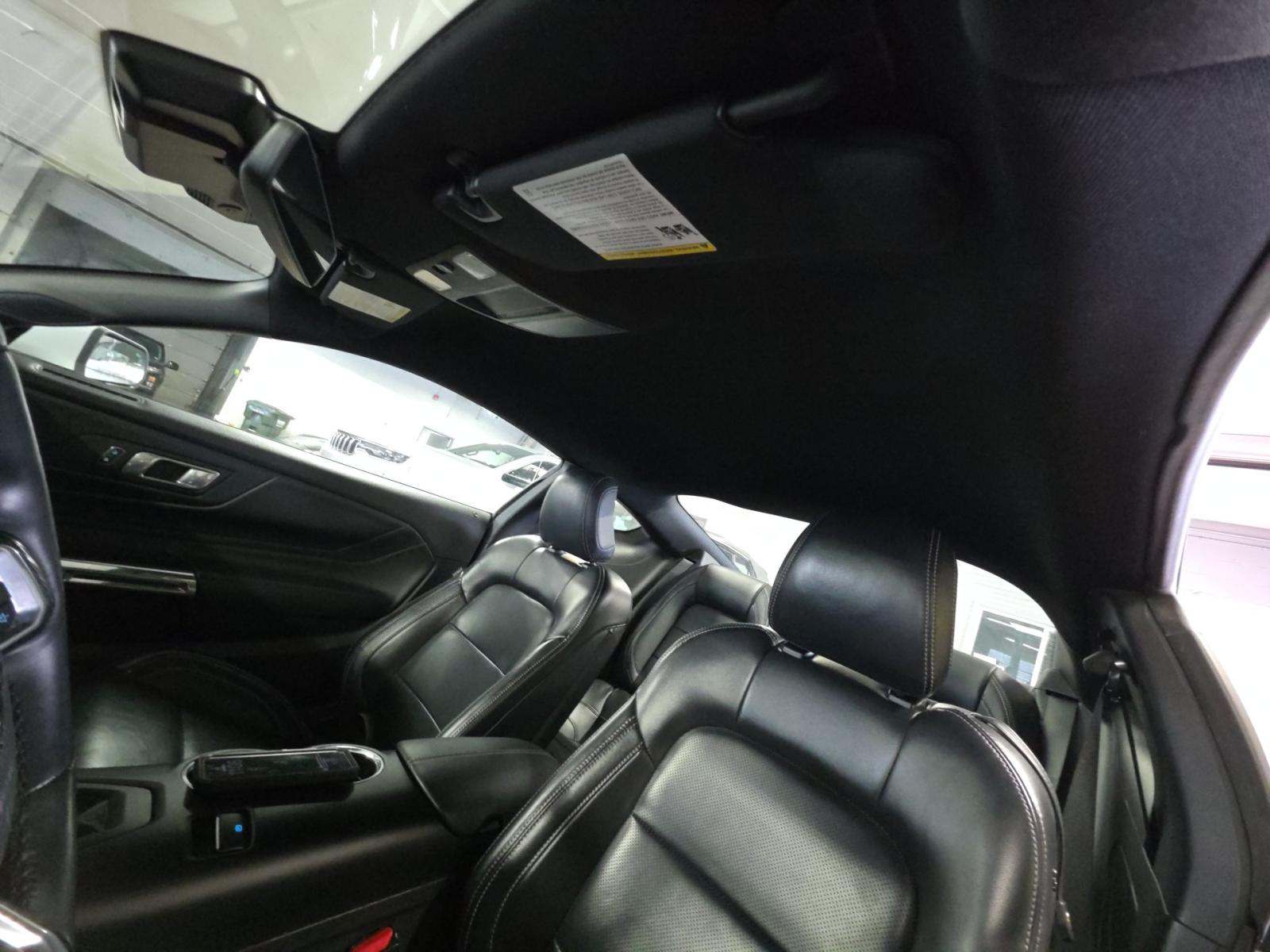 2024 Ford Mustang EcoBoost Premium RWD