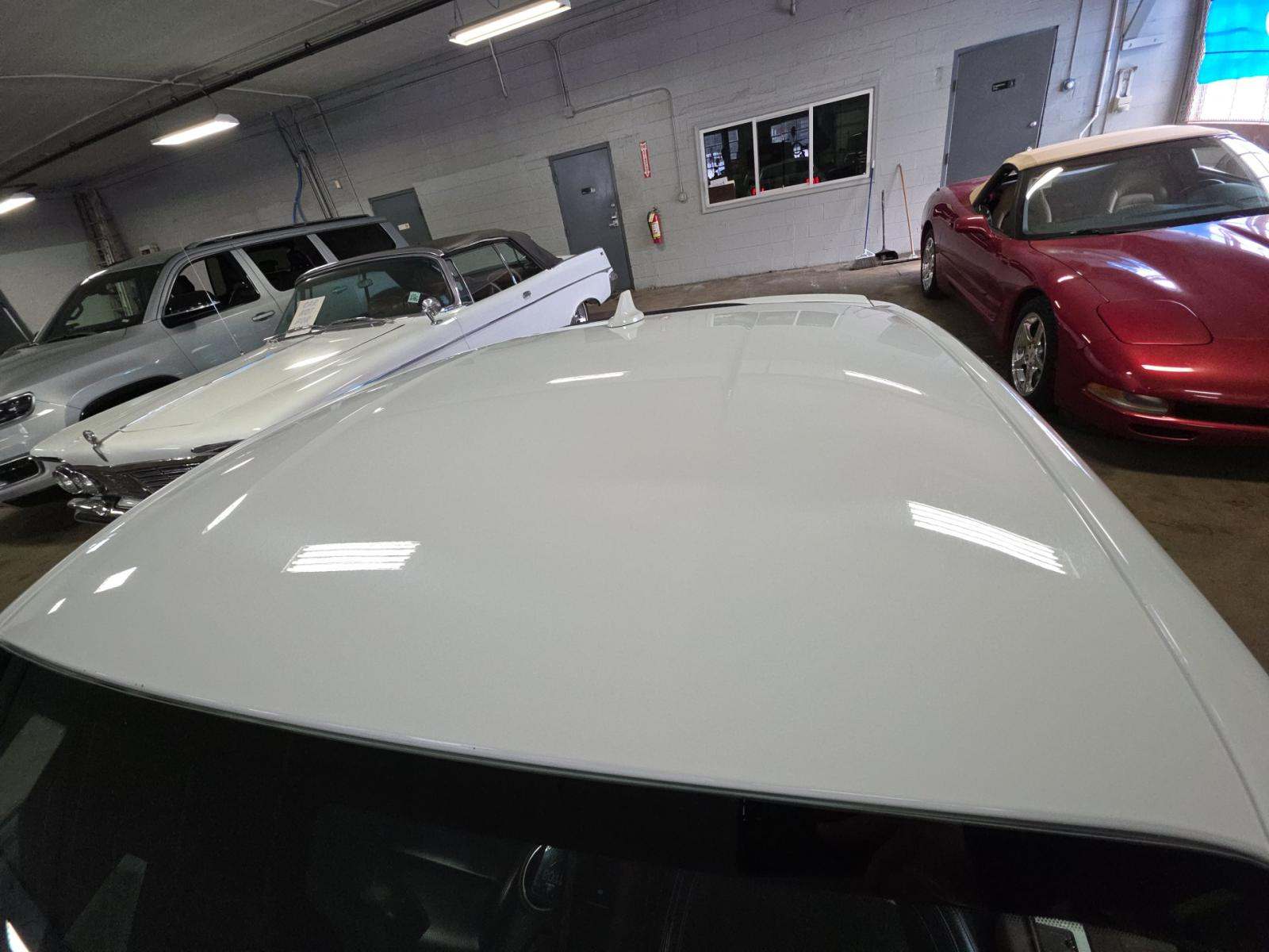 2024 Ford Mustang EcoBoost Premium RWD