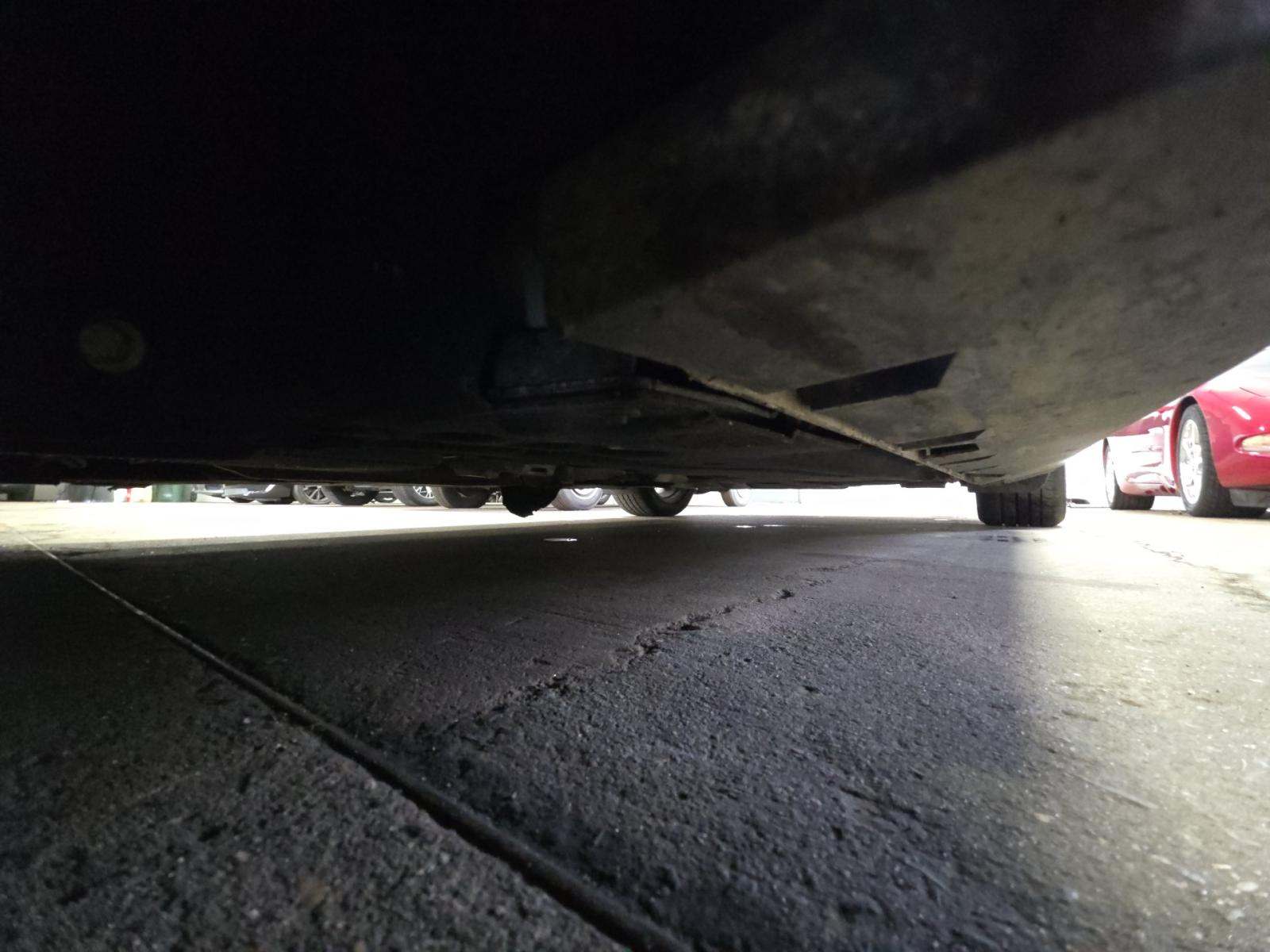 2024 Ford Mustang EcoBoost Premium RWD