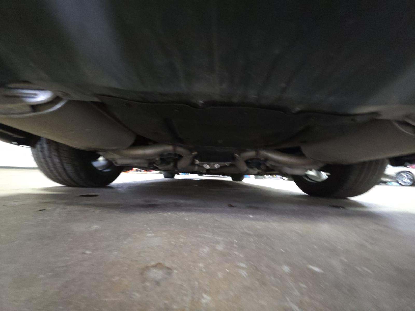 2024 Ford Mustang EcoBoost Premium RWD