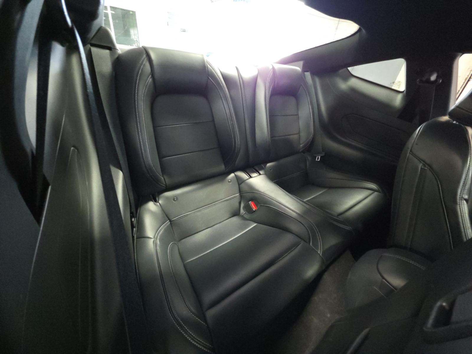 2024 Ford Mustang EcoBoost Premium RWD