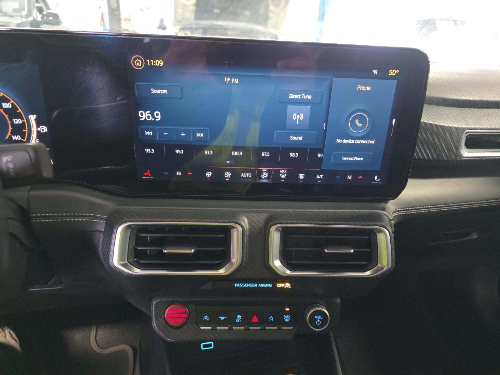 2024 Ford Mustang EcoBoost Premium RWD