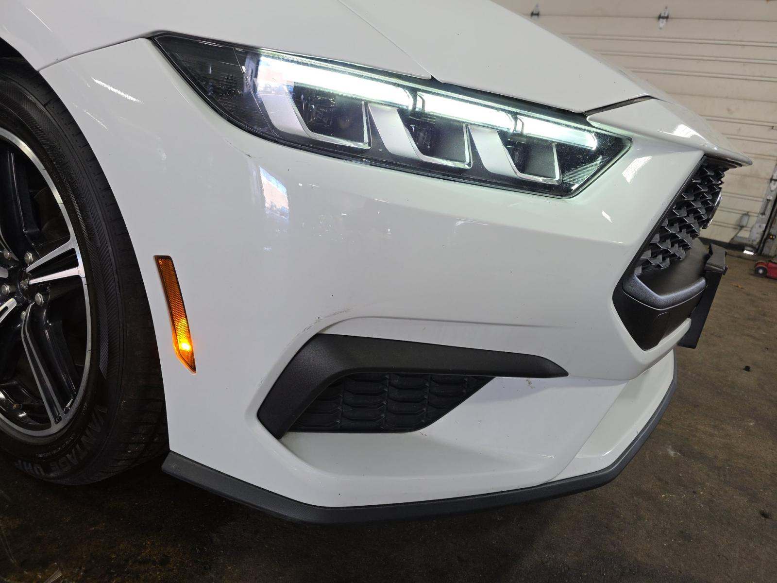 2024 Ford Mustang EcoBoost Premium RWD