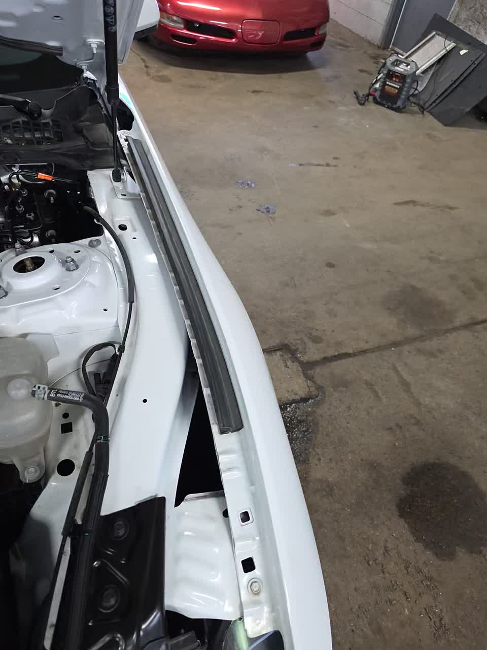 2024 Ford Mustang EcoBoost Premium RWD