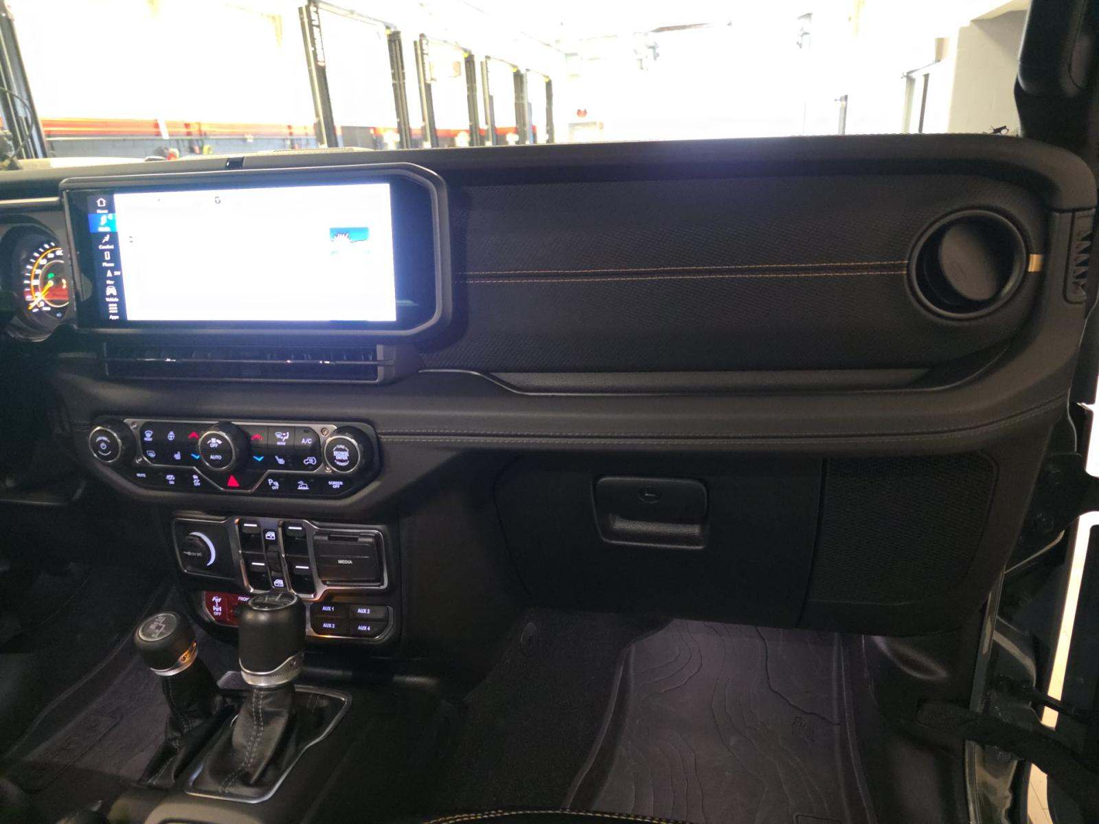 2024 Jeep Wrangler Rubicon 392 Final Edition AWD