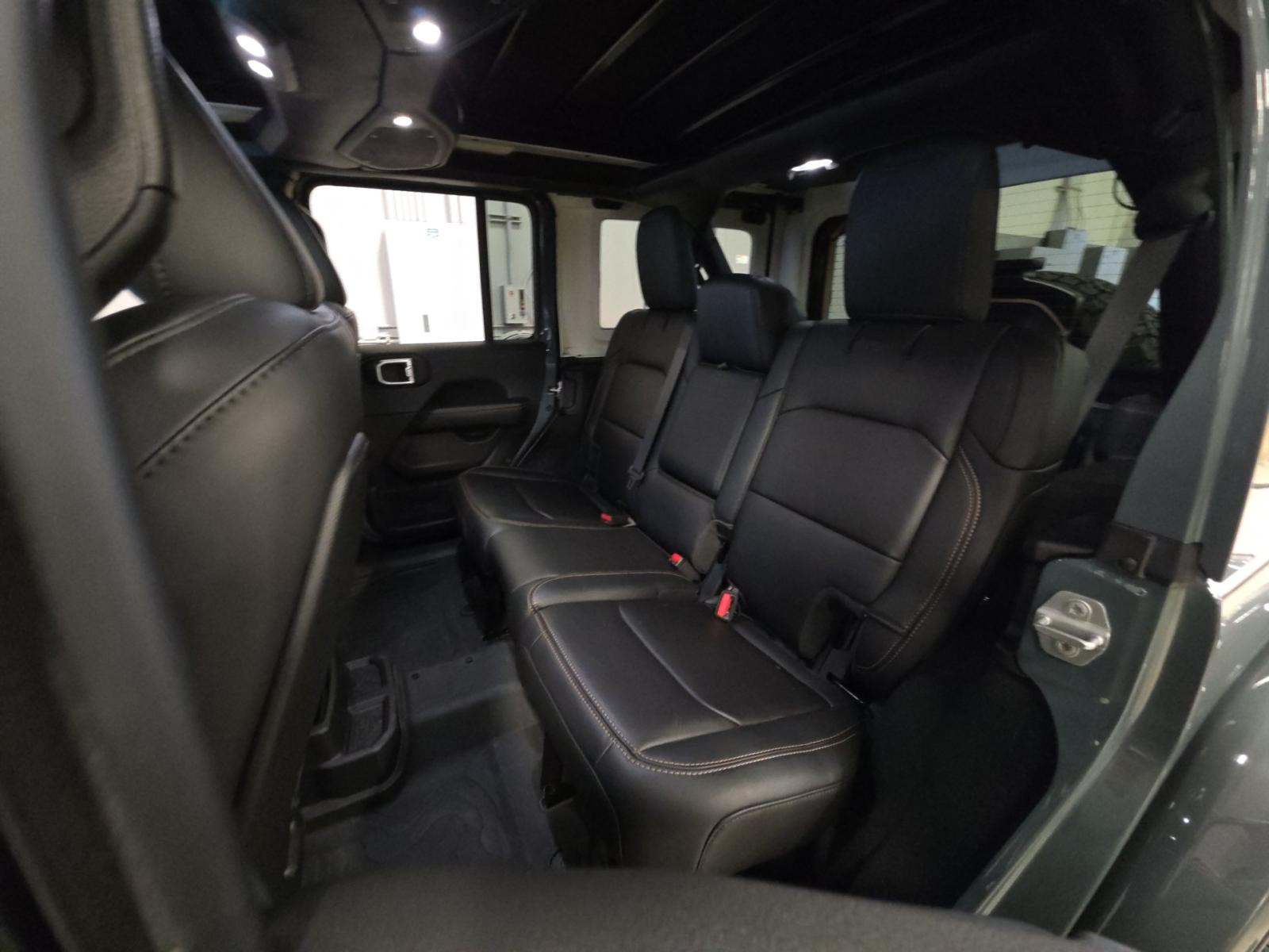 2024 Jeep Wrangler Rubicon 392 Final Edition AWD