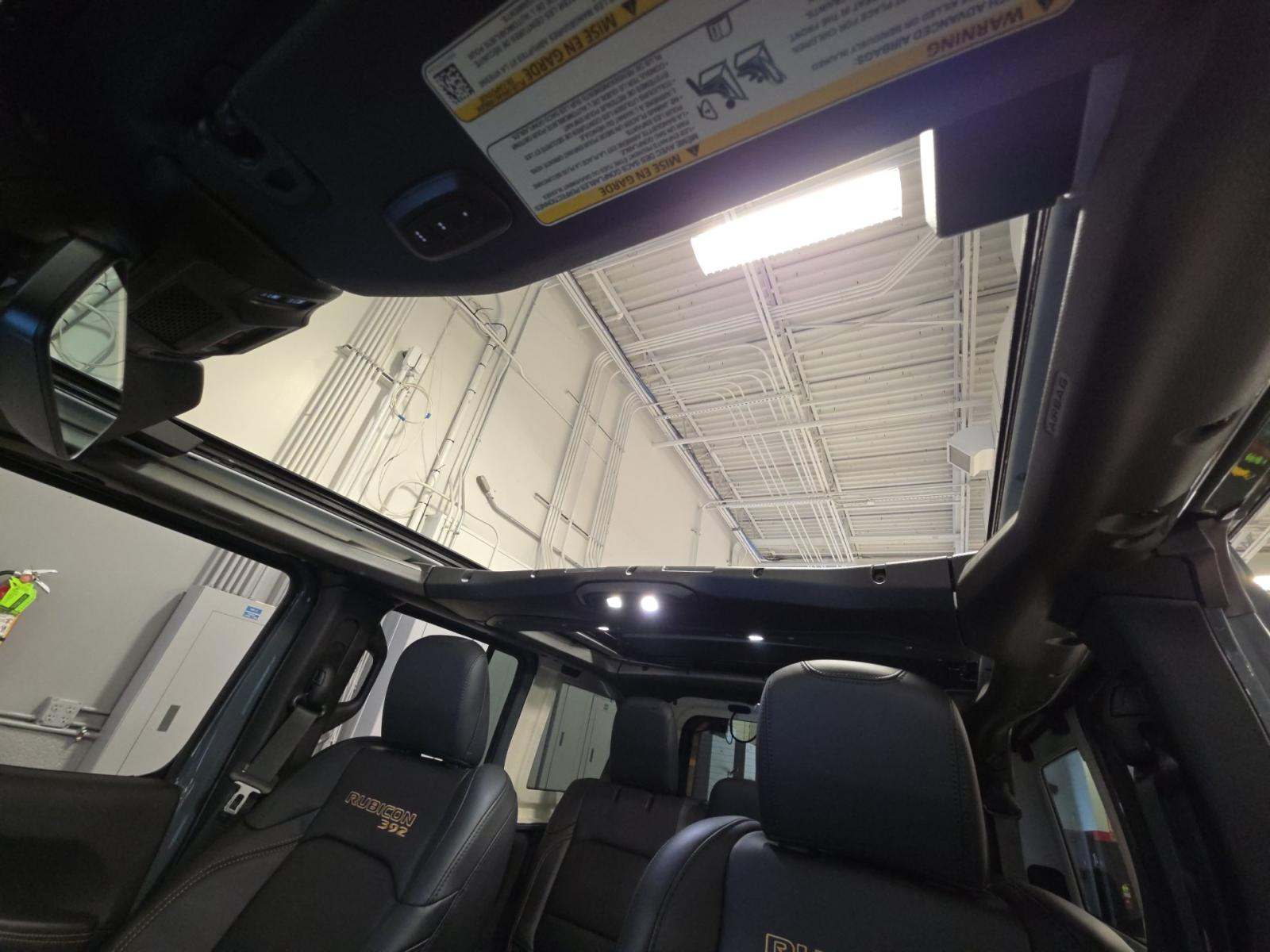 2024 Jeep Wrangler Rubicon 392 Final Edition AWD