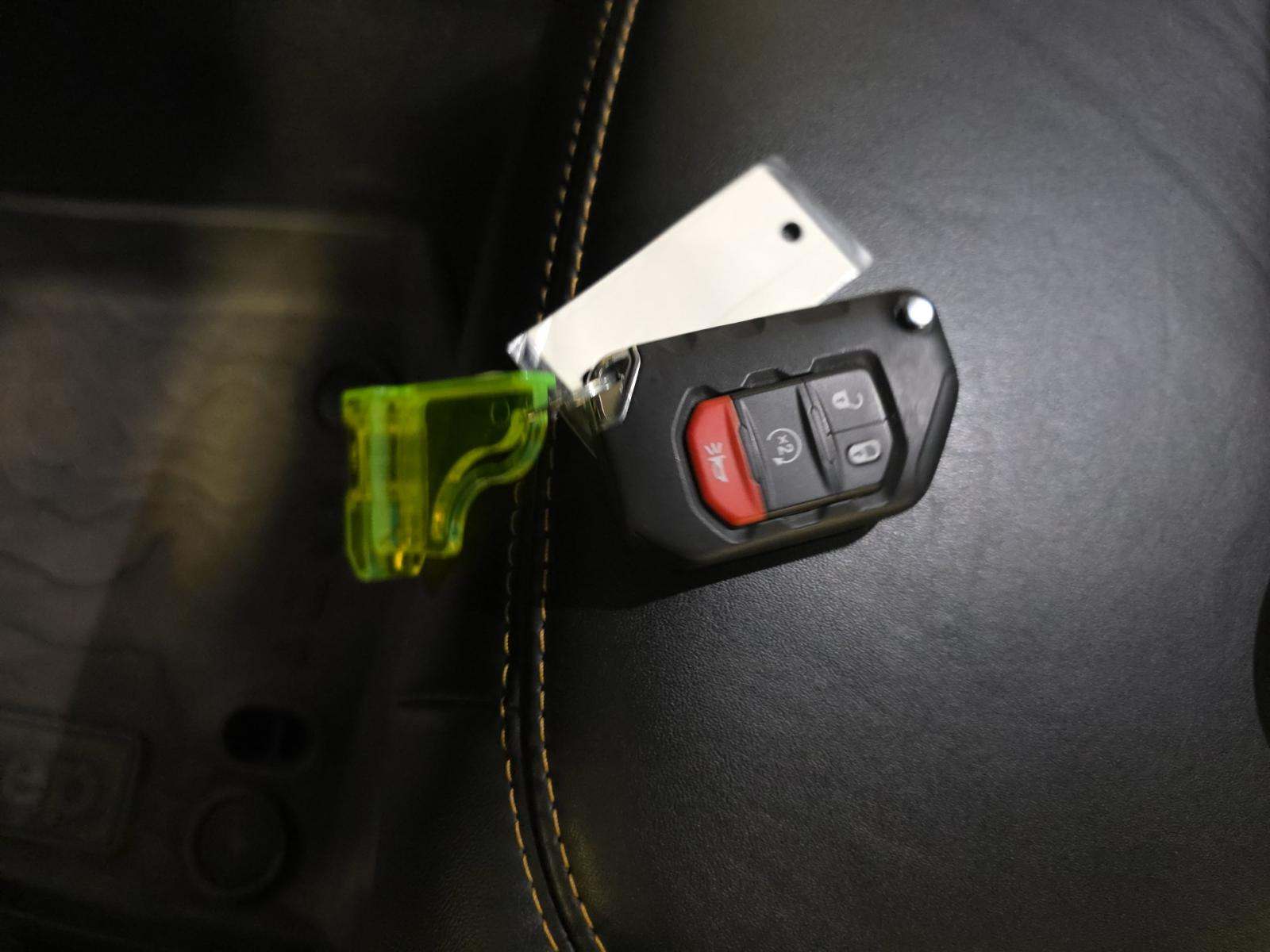 2024 Jeep Wrangler Rubicon 392 Final Edition AWD