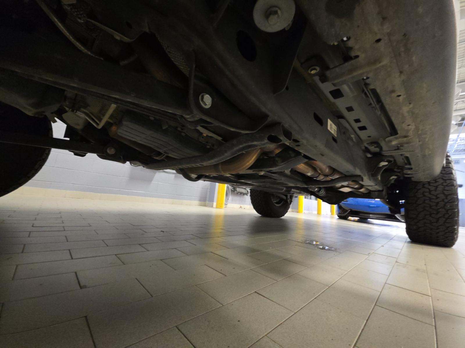 2024 Jeep Wrangler Rubicon 392 Final Edition AWD