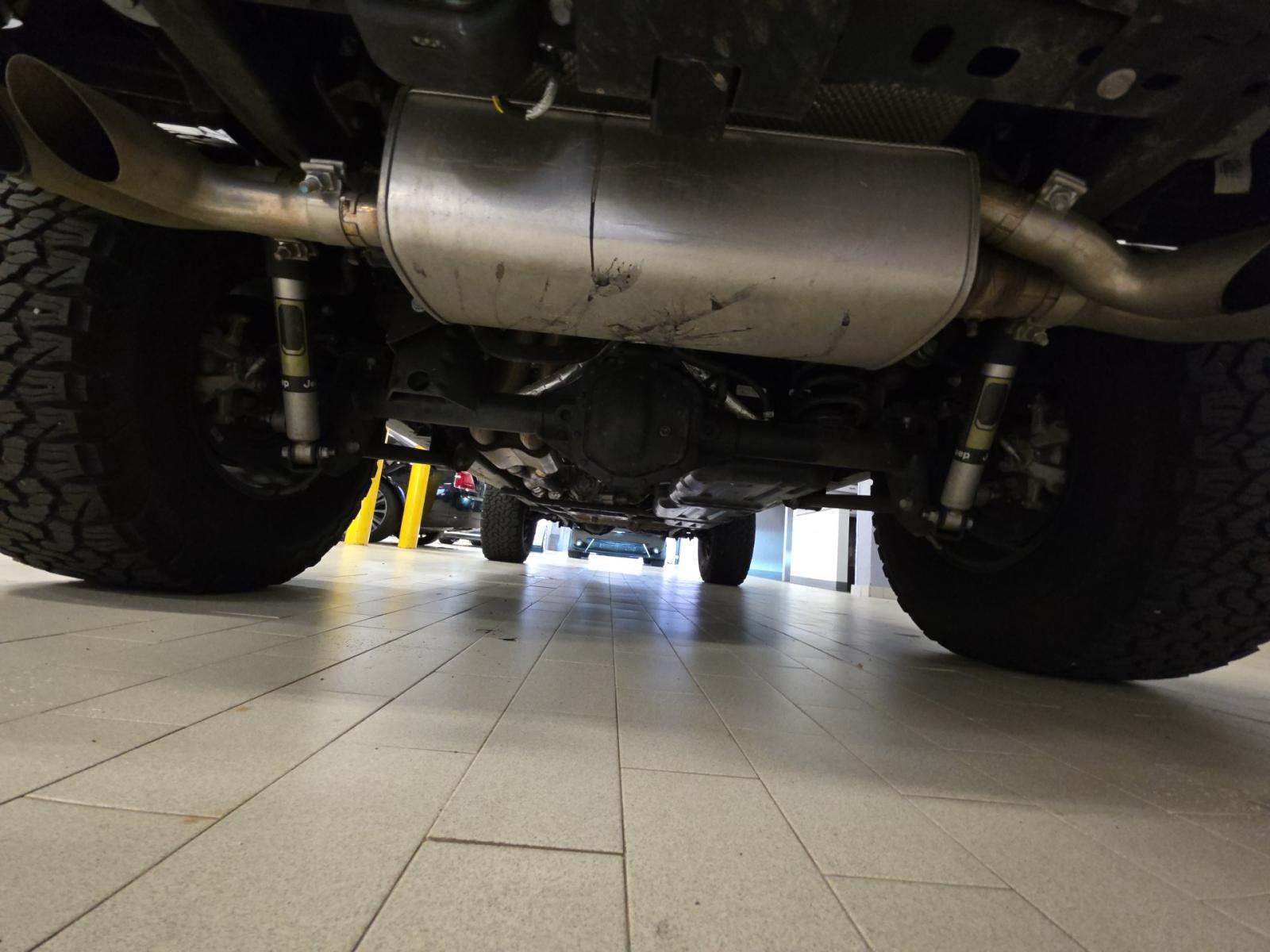 2024 Jeep Wrangler Rubicon 392 Final Edition AWD