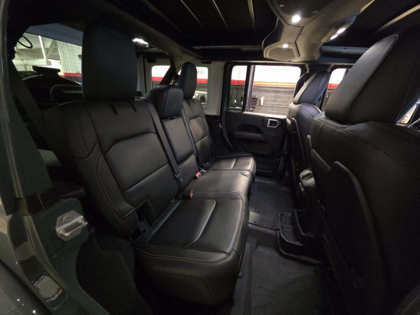 2024 Jeep Wrangler Rubicon 392 Final Edition AWD