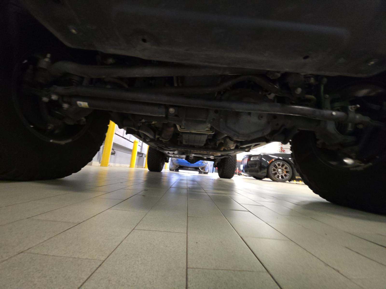 2024 Jeep Wrangler Rubicon 392 Final Edition AWD