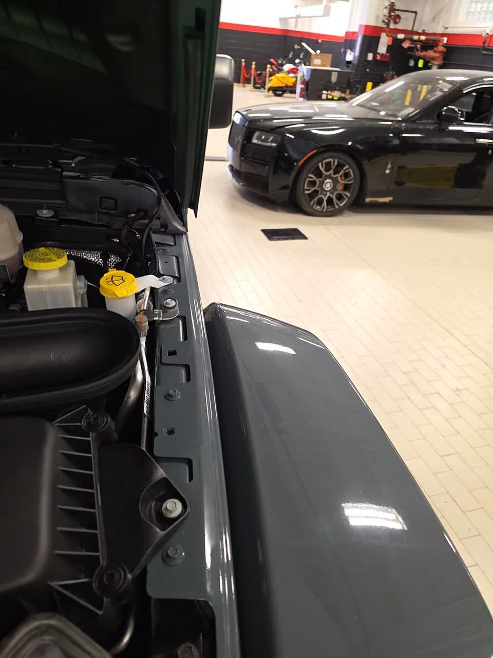 2024 Jeep Wrangler Rubicon 392 Final Edition AWD