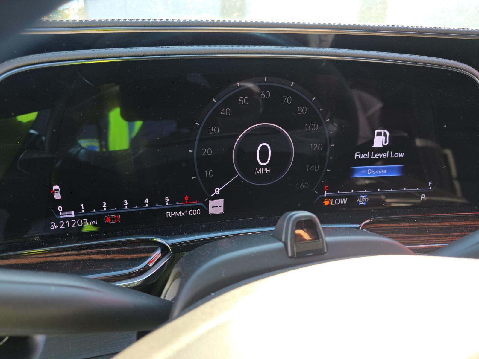 2024 Cadillac Escalade Premium Luxury AWD