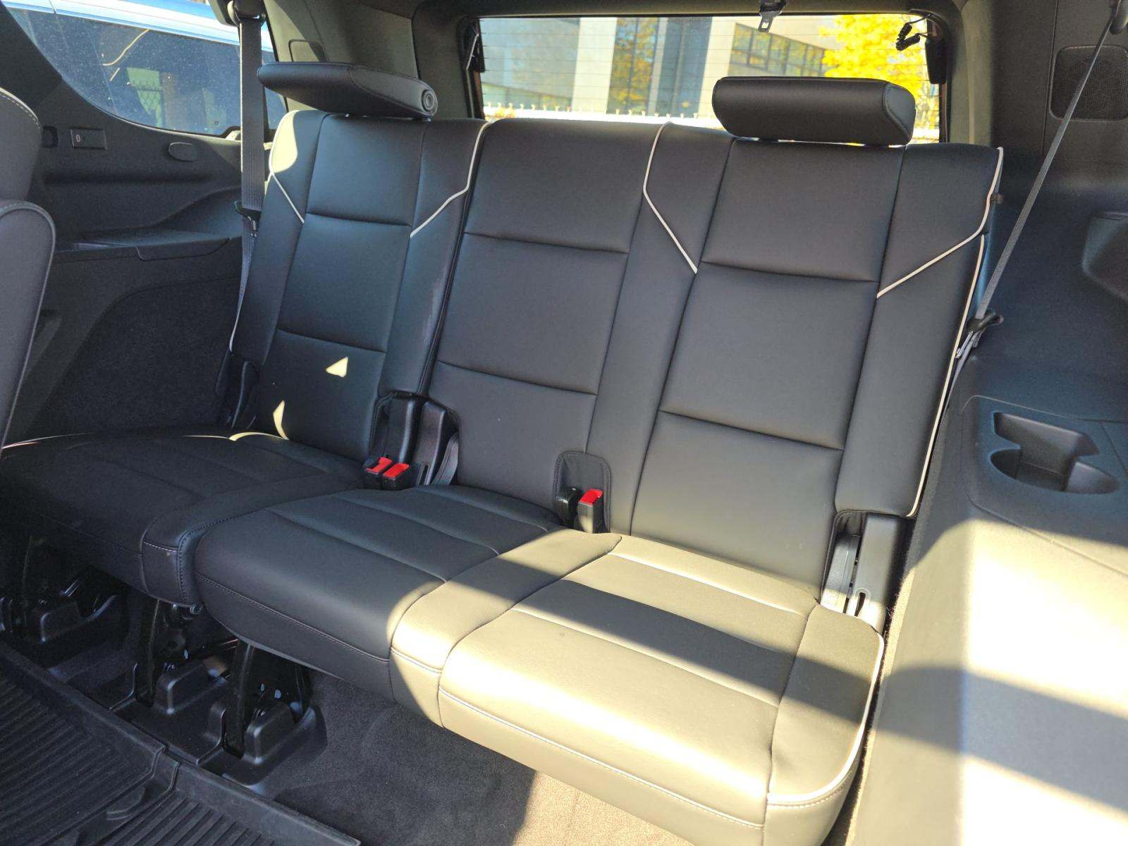 2024 Cadillac Escalade Premium Luxury AWD