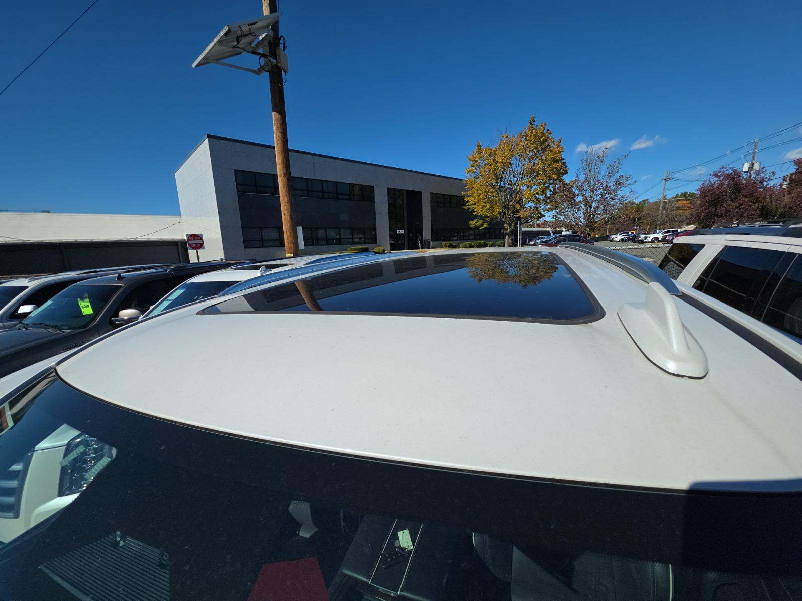 2024 Cadillac Escalade Premium Luxury AWD