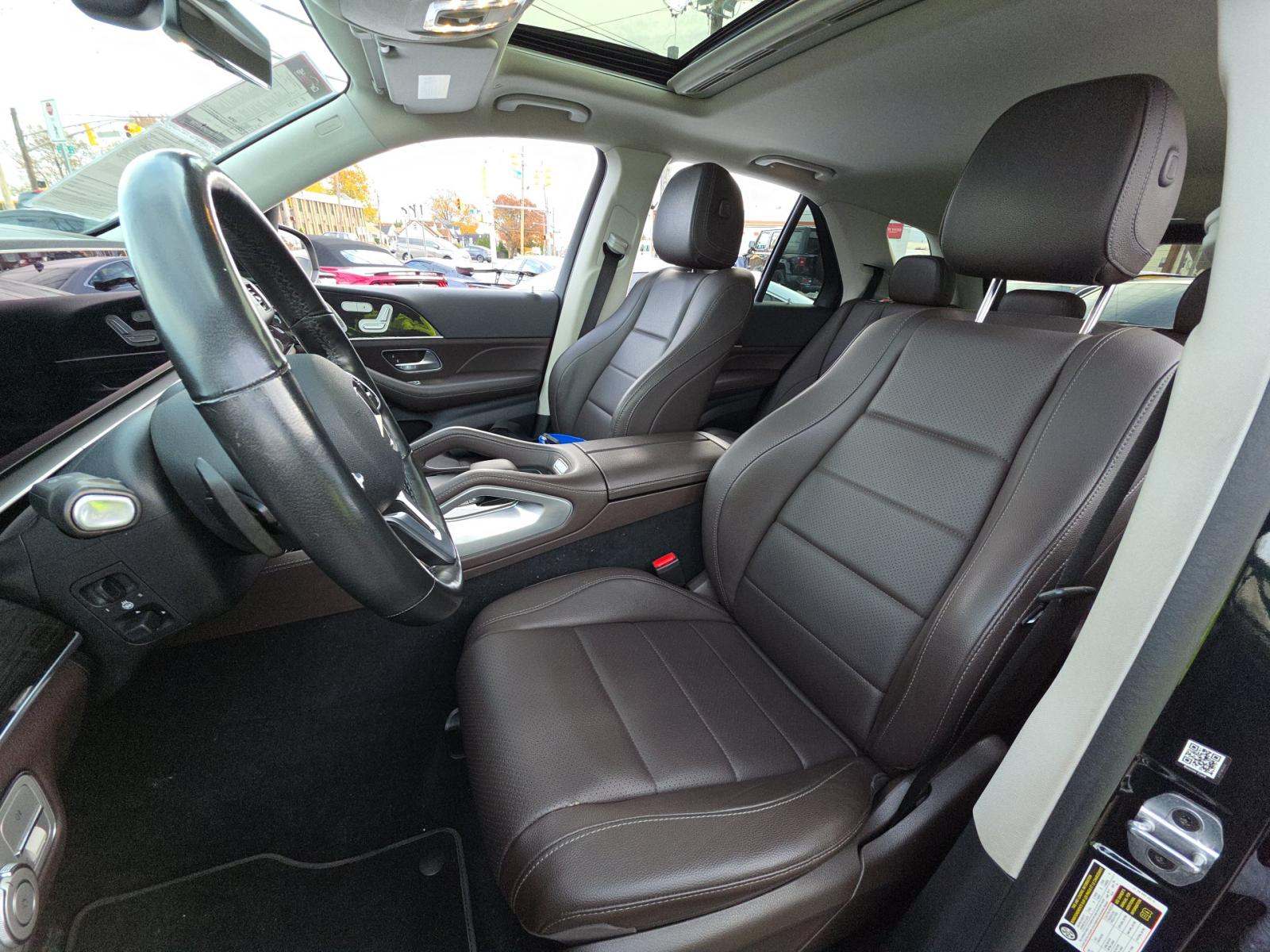 2022 Mercedes-Benz GLE GLE 350 AWD