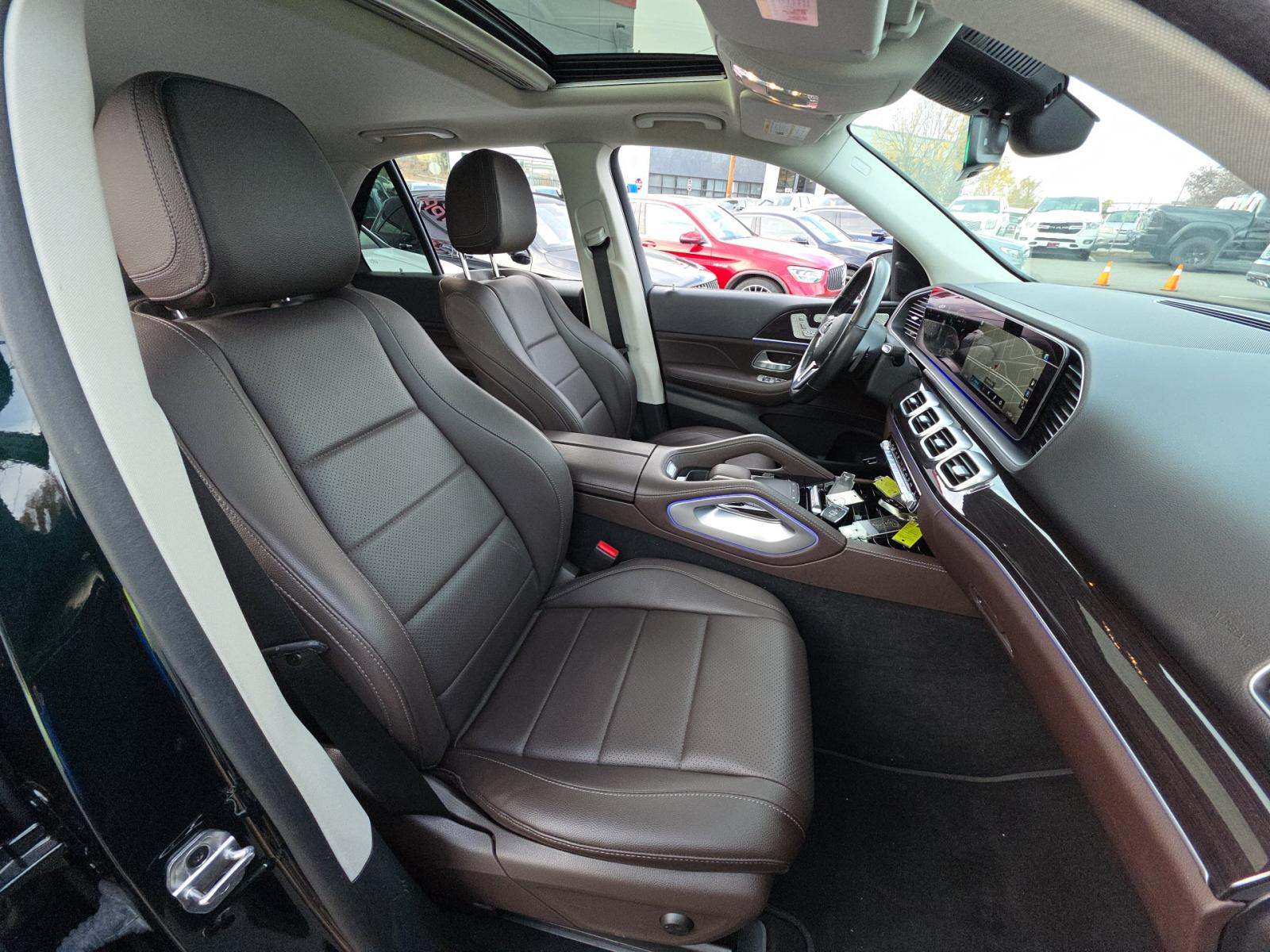 2022 Mercedes-Benz GLE GLE 350 AWD