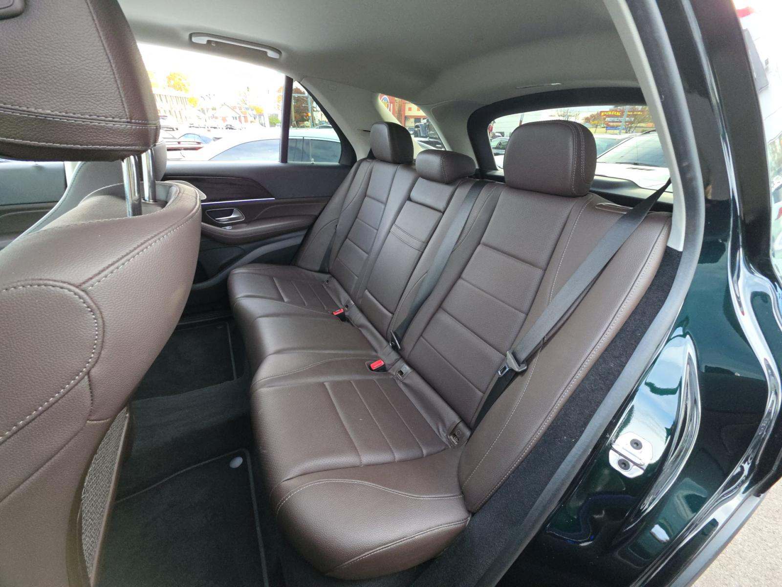 2022 Mercedes-Benz GLE GLE 350 AWD