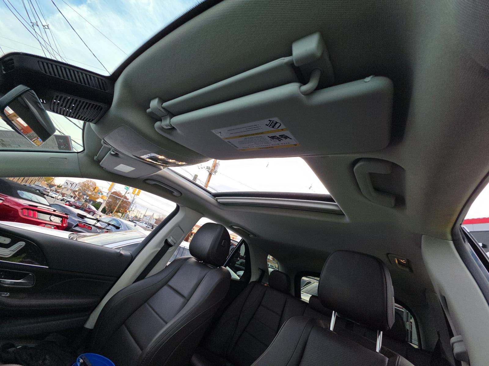 2022 Mercedes-Benz GLE GLE 350 AWD