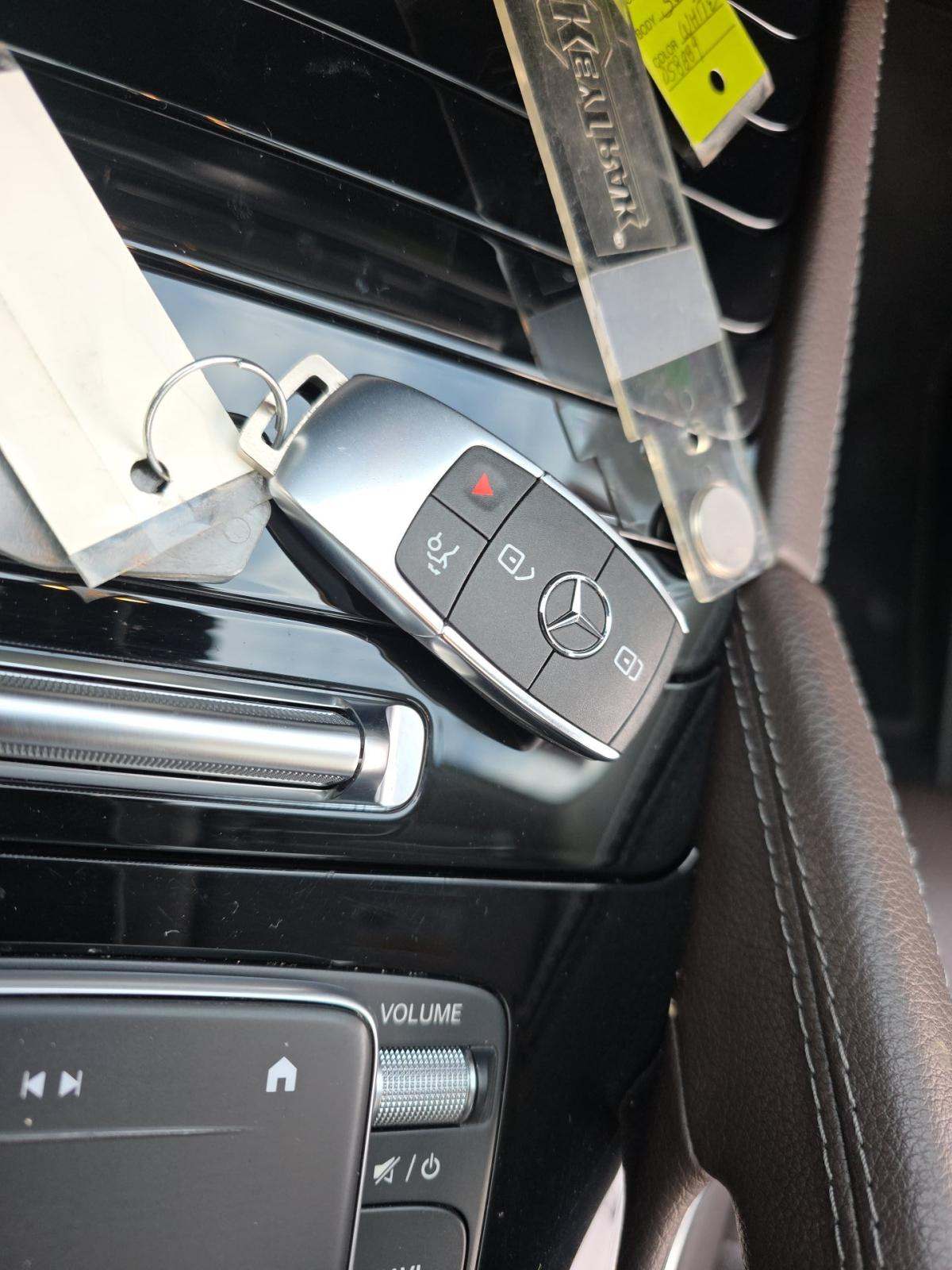 2022 Mercedes-Benz GLE GLE 350 AWD