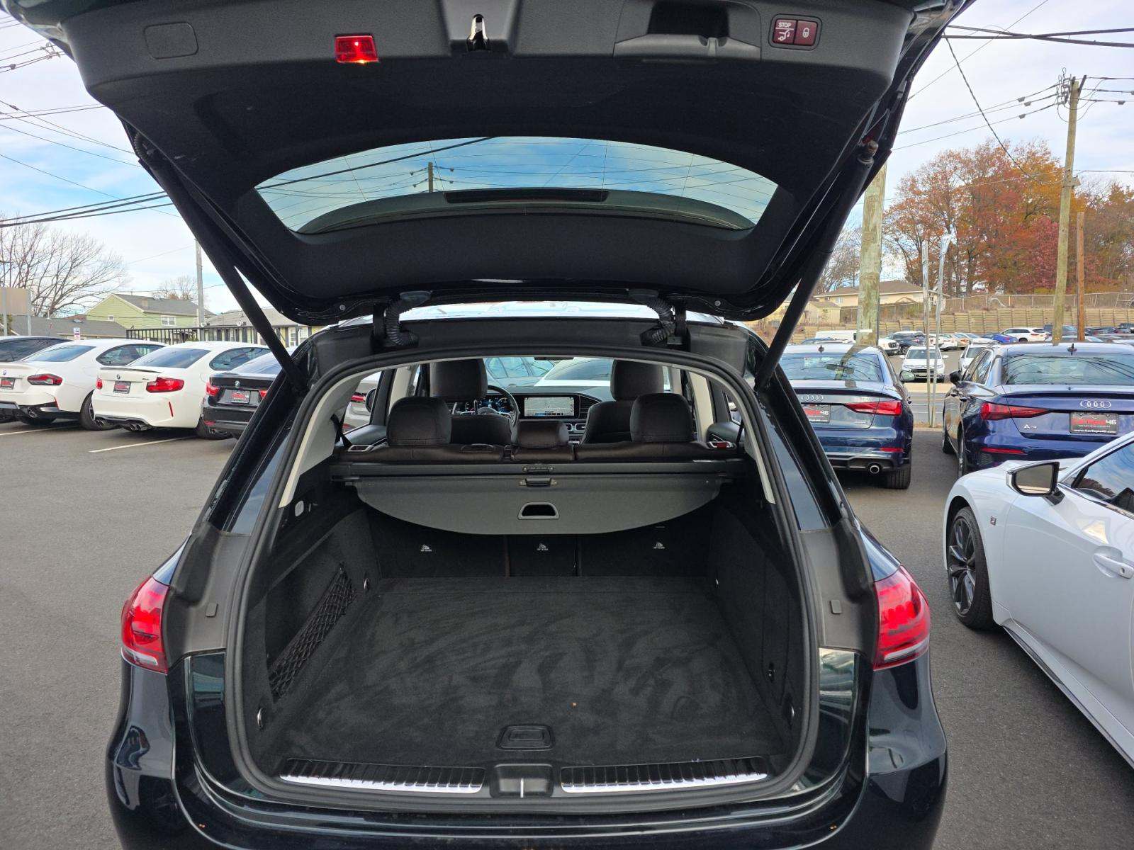 2022 Mercedes-Benz GLE GLE 350 AWD