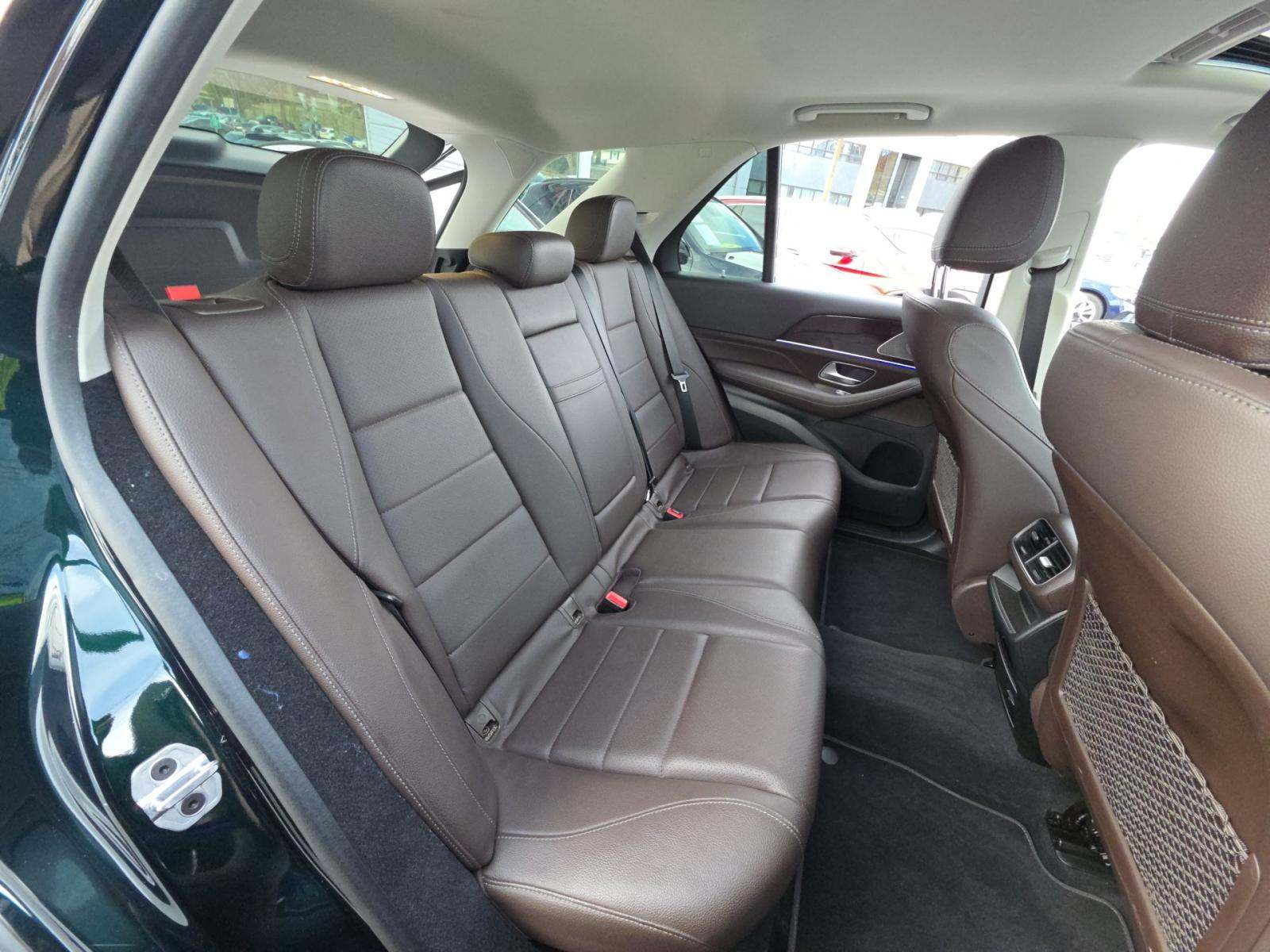 2022 Mercedes-Benz GLE GLE 350 AWD