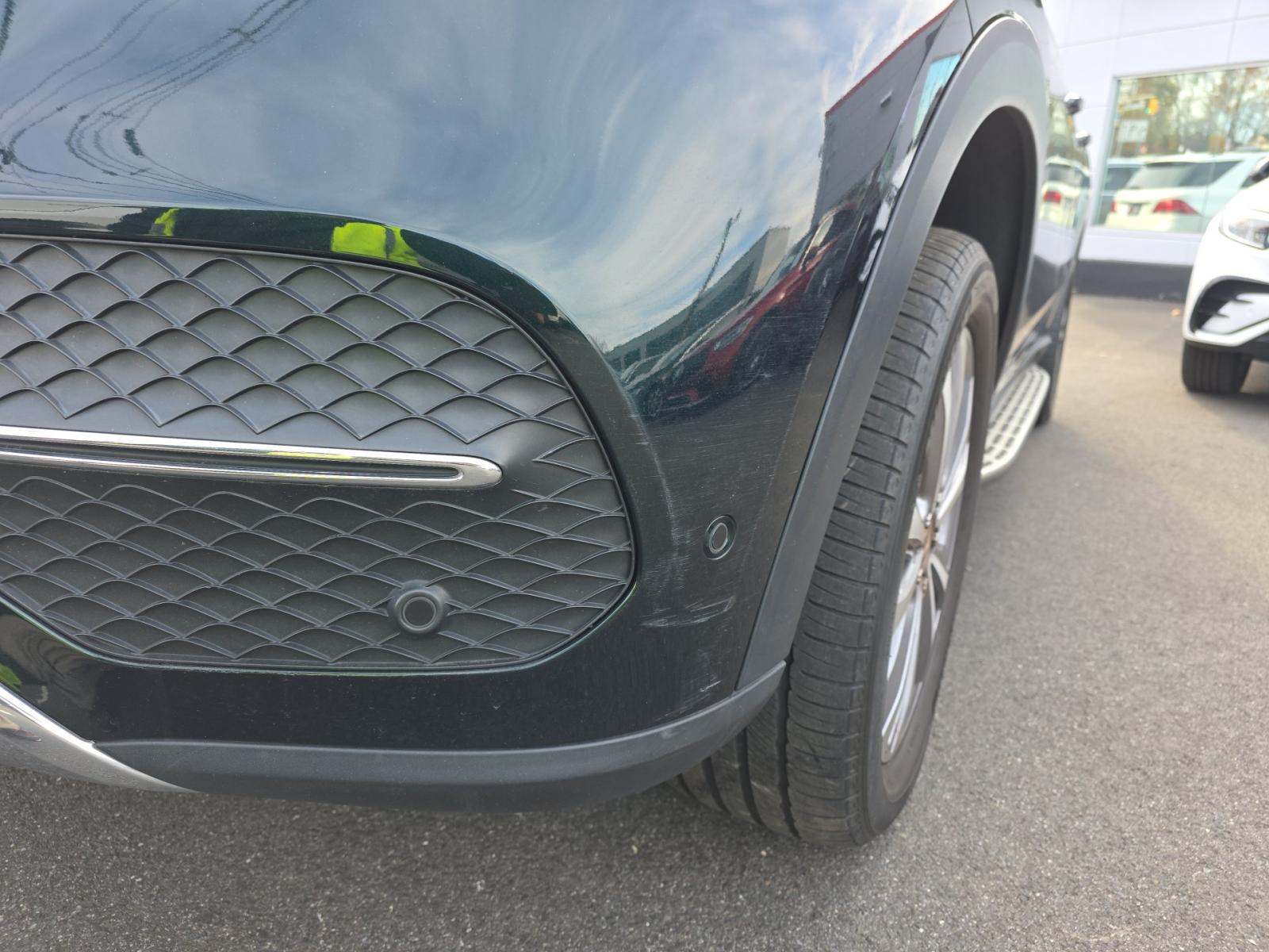 2022 Mercedes-Benz GLE GLE 350 AWD