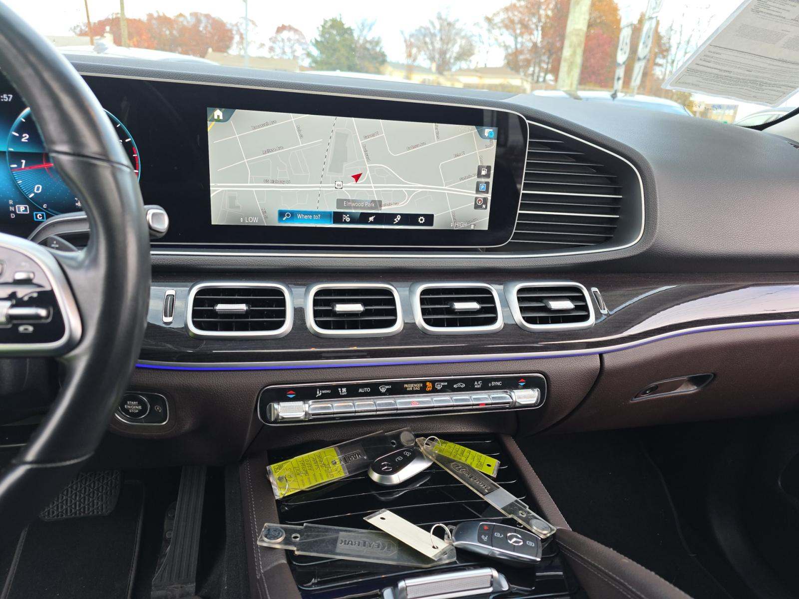 2022 Mercedes-Benz GLE GLE 350 AWD