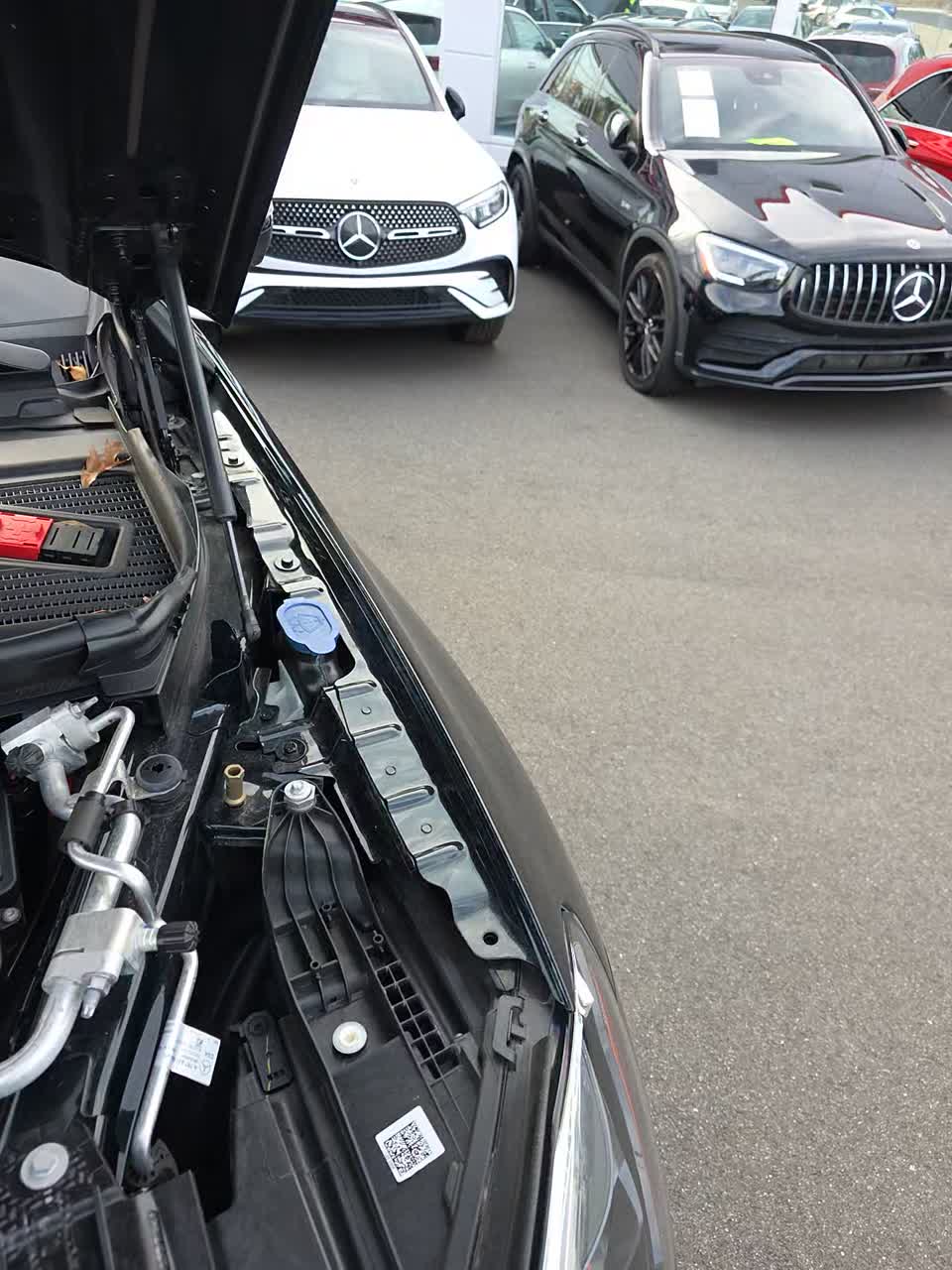 2022 Mercedes-Benz GLE GLE 350 AWD