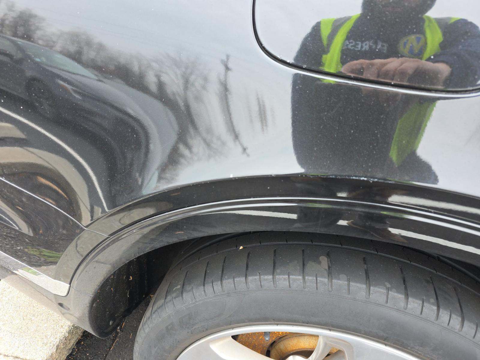 2018 Bentley Bentayga W12 Signature AWD