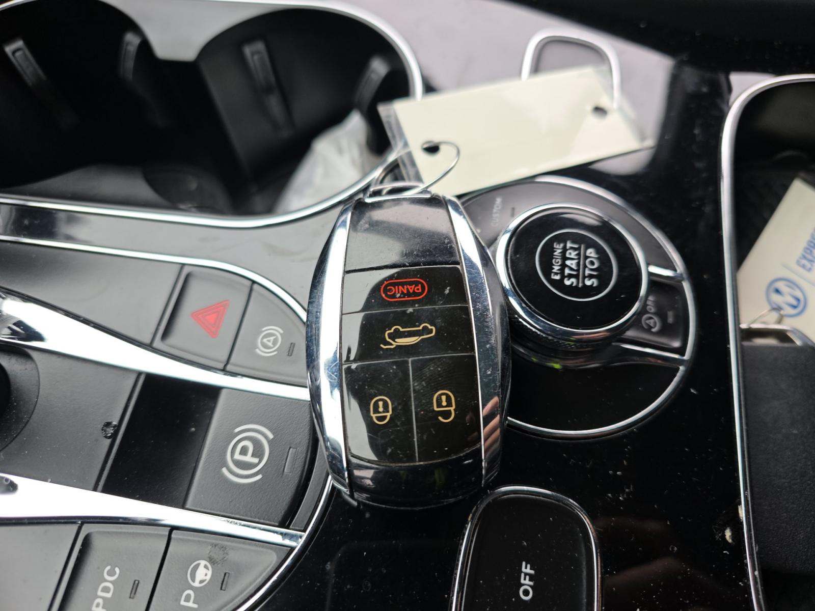 2018 Bentley Bentayga W12 Signature AWD