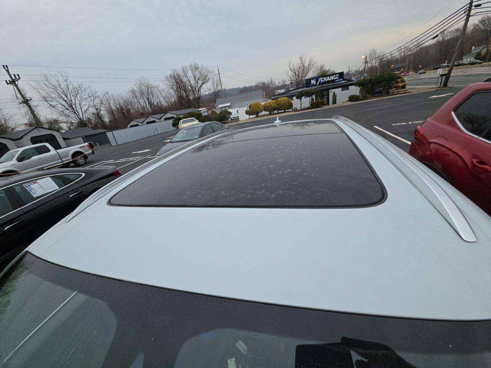 2018 Bentley Bentayga W12 Signature AWD