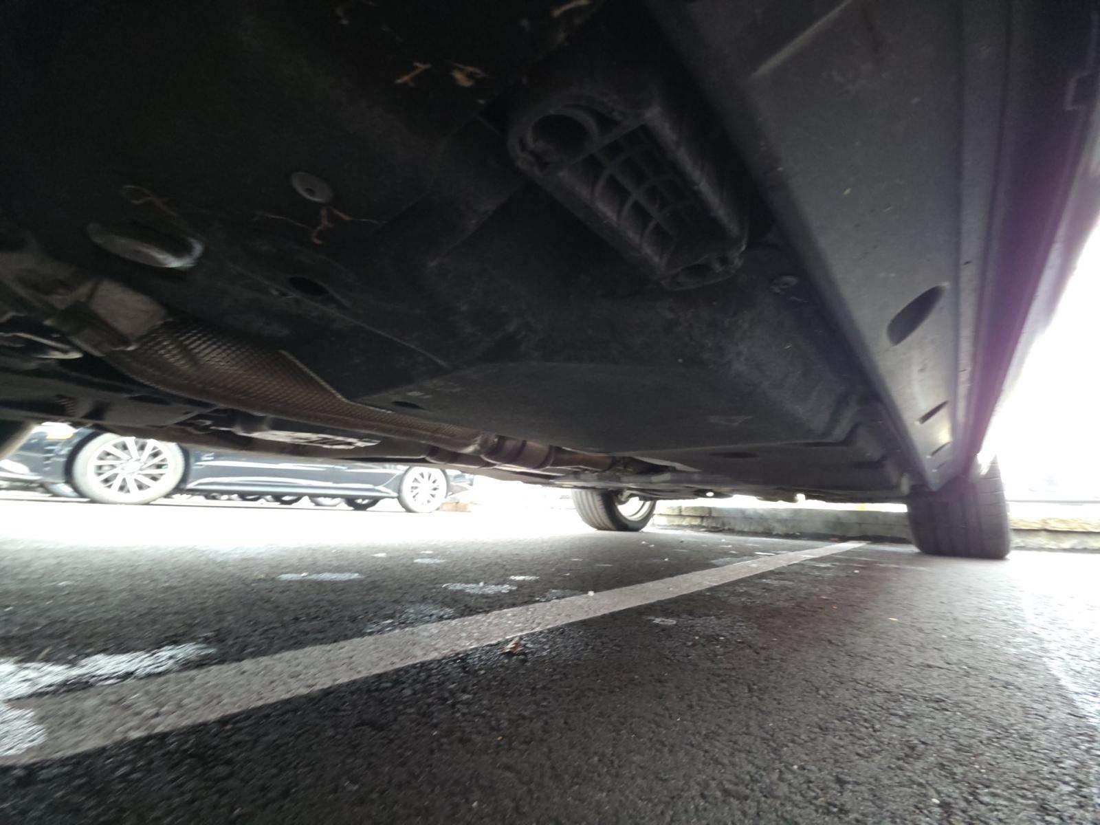 2018 Bentley Bentayga W12 Signature AWD