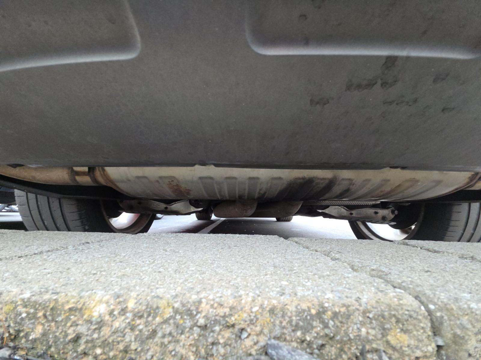 2018 Bentley Bentayga W12 Signature AWD