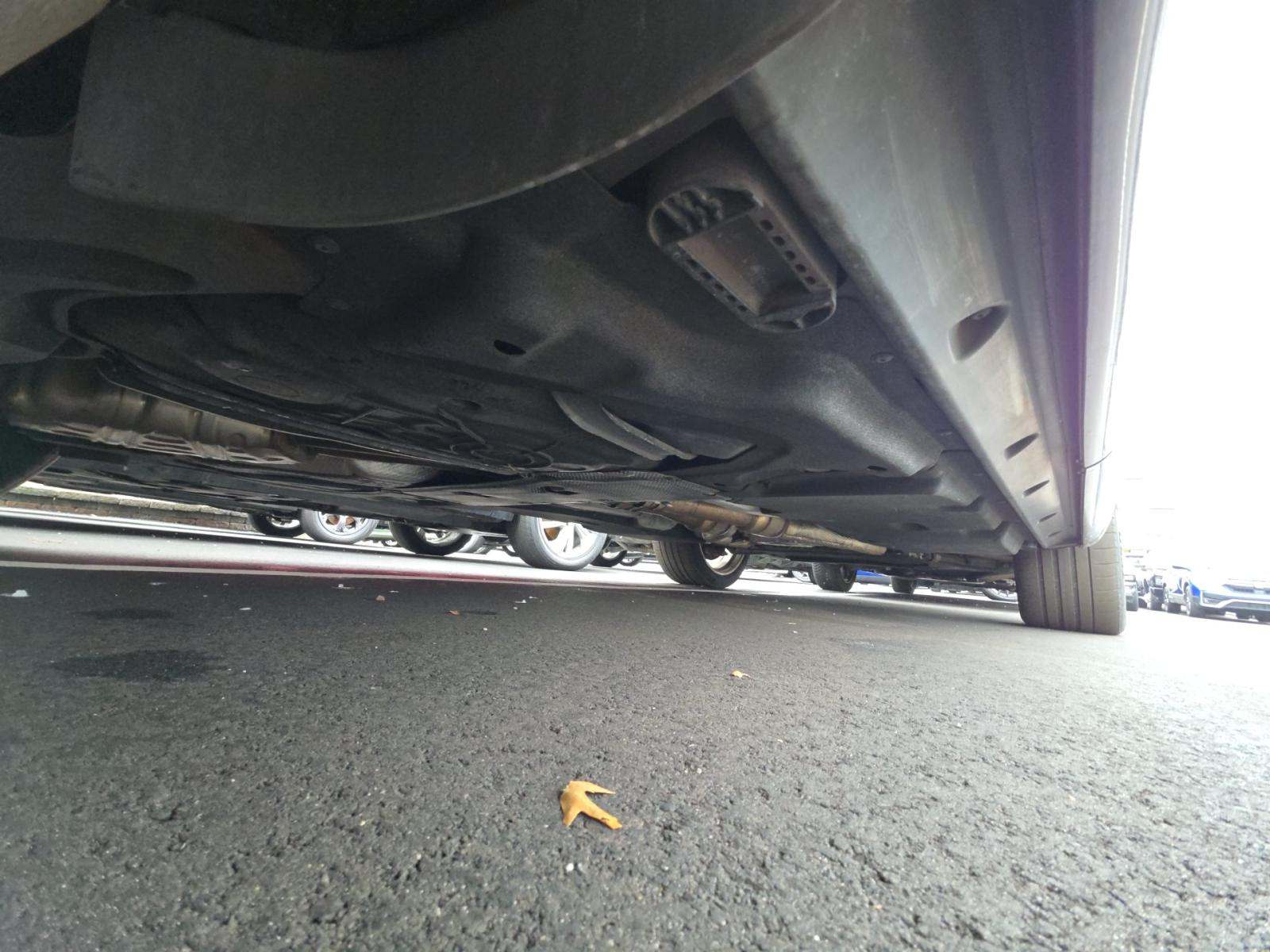 2018 Bentley Bentayga W12 Signature AWD