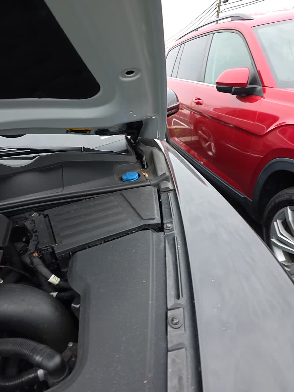 2018 Bentley Bentayga W12 Signature AWD