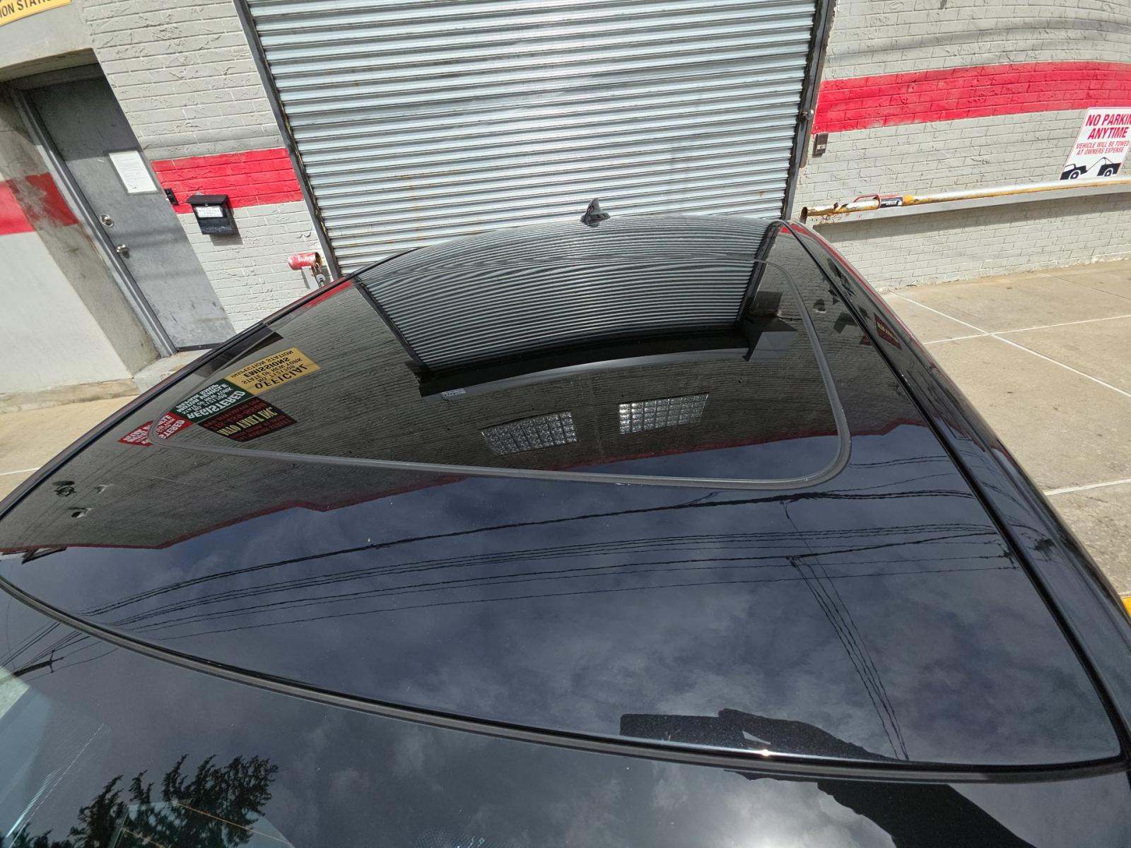 2023 BMW 5 Series M550i xDrive AWD