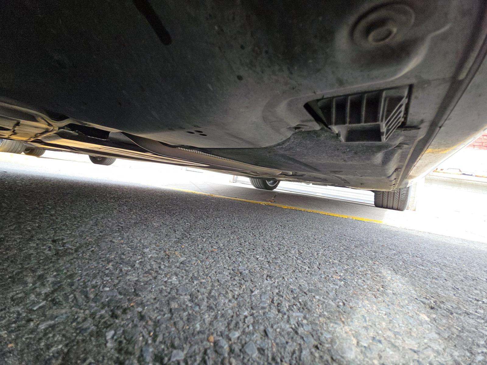 2023 BMW 5 Series M550i xDrive AWD